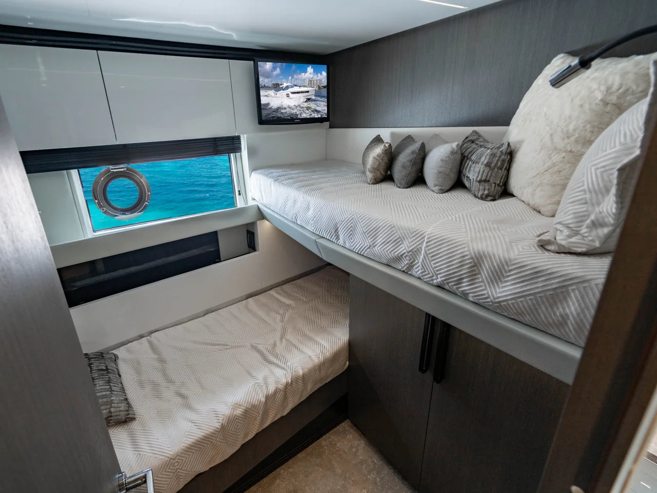 2019 Azimut S7 70.0 feet, West Palm Beach, FL #118
