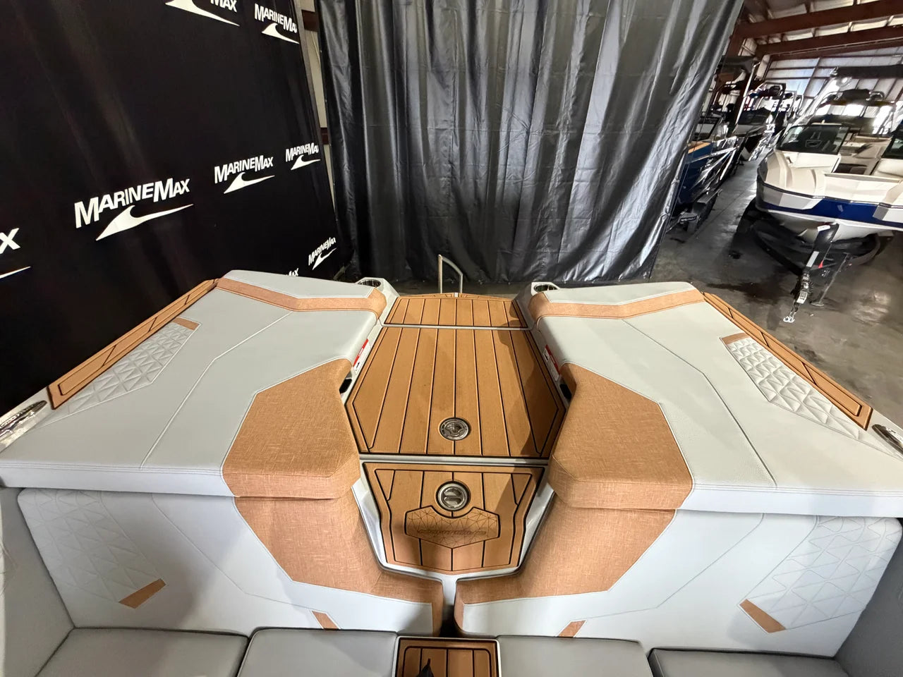 2026 Nautique Super Air Nautique GS22 22.0 feet, Rogers, MN #22