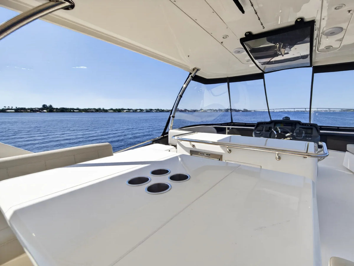 2024 Aquila 44 YACHT 44.0 feet, Stuart, Florida #93