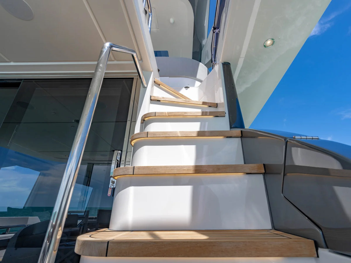 2025 Azimut FLY 78 78.0 feet, Fort Myers, FL #23