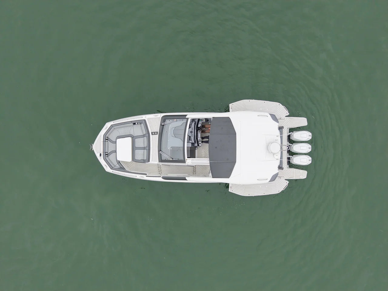 2025 Galeon 375 GTO 37.0 feet, Westbrook, Connecticut #55