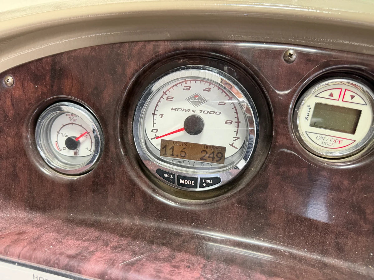2009 Premier 235 GRAND MAJESTIC 23.0 feet, Crosslake, Minnesota #47