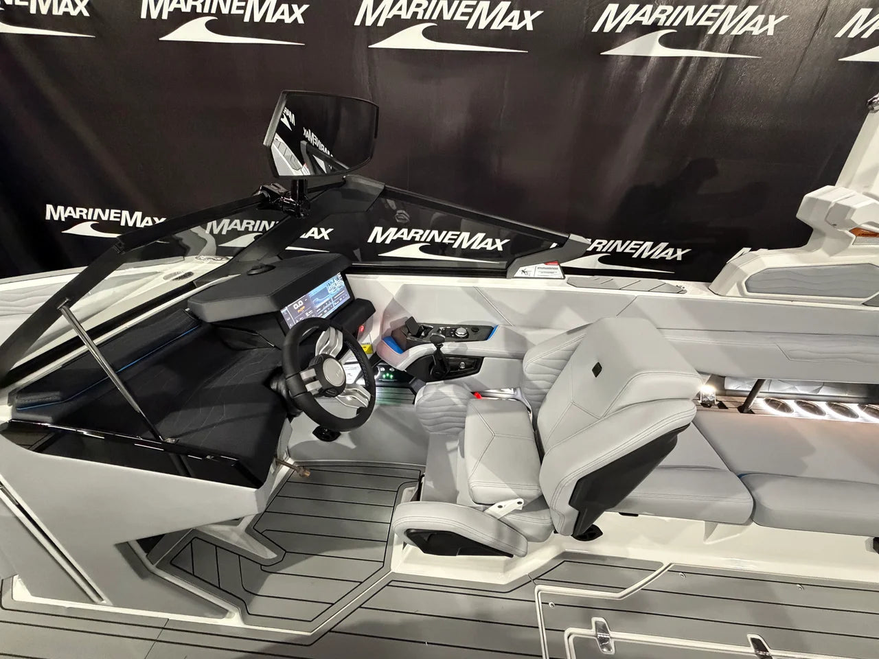 2026 Nautique Super Air Nautique G25 25.0 feet, Rogers, MN #44