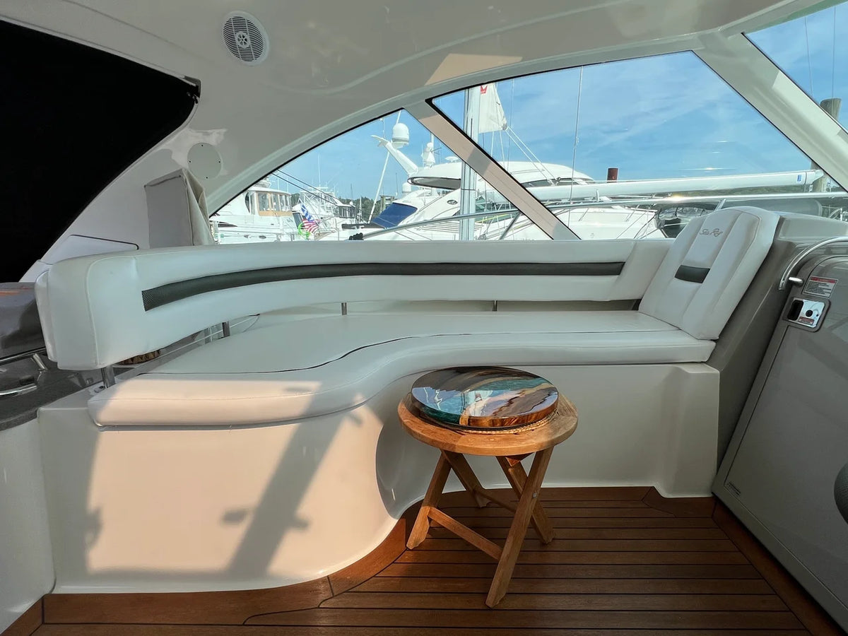 2006 Sea Ray 48 Sundancer 51.0 feet, Huntington, NY #14