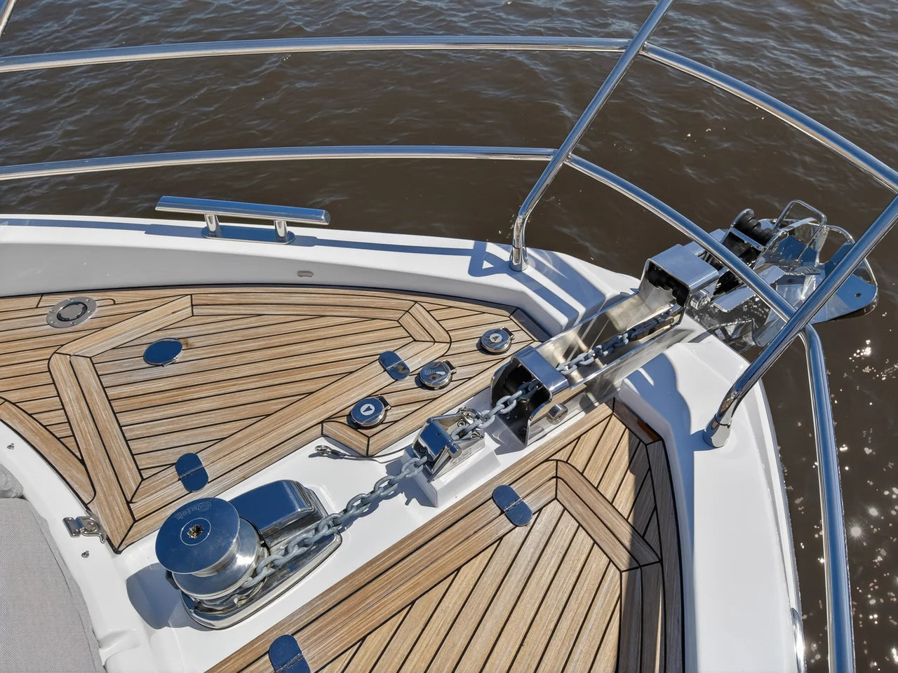 2026 Azimut S7 70.0 feet, Stuart, Florida #49