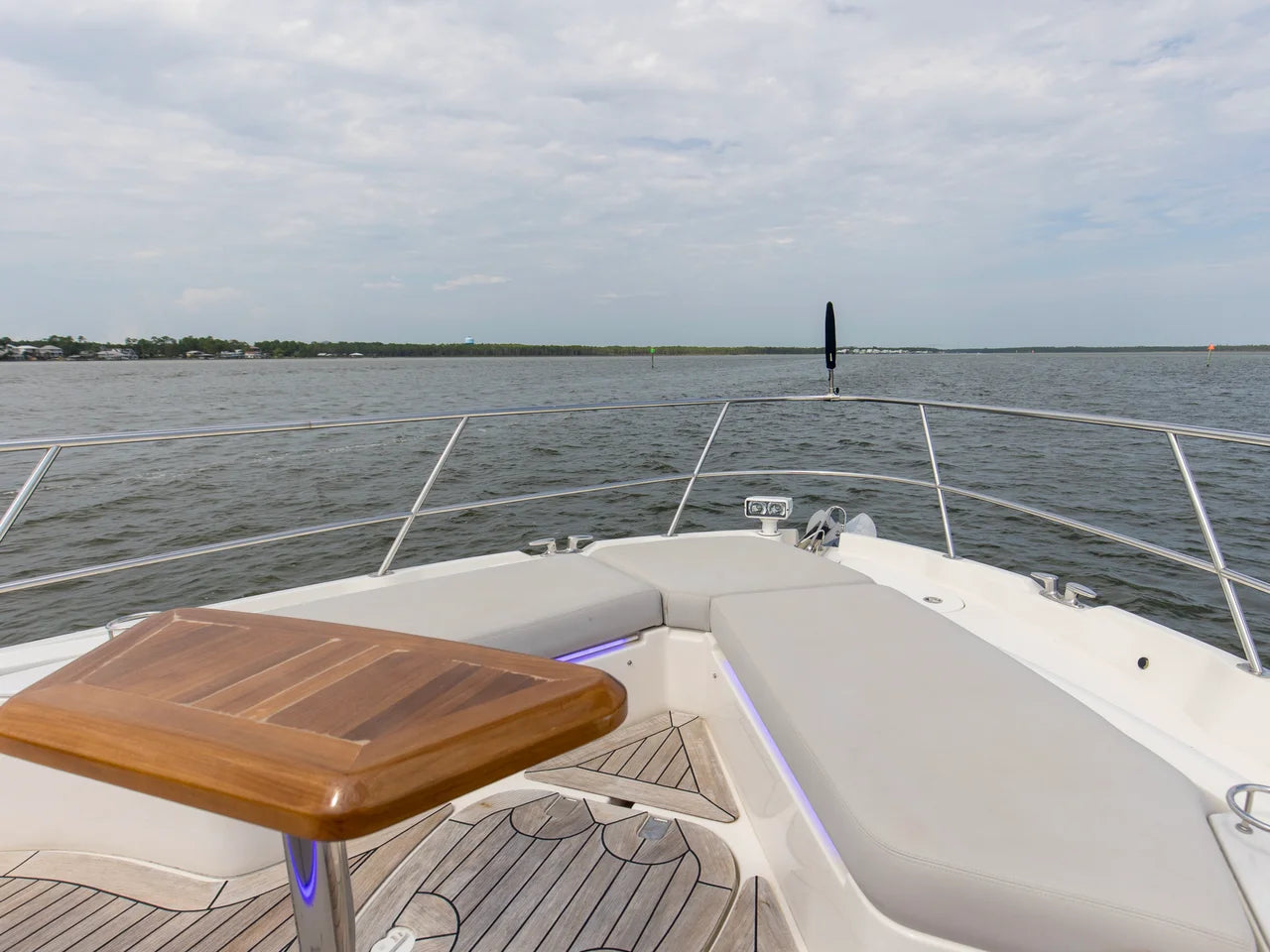2018 Sea Ray L 550 55.0 feet, Pensacola, Florida #59
