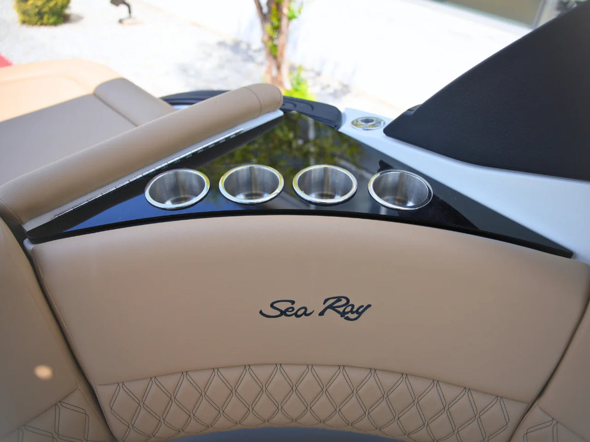 2027 Sea Ray 260SLX 26.0 feet, Lewisville, TX #14