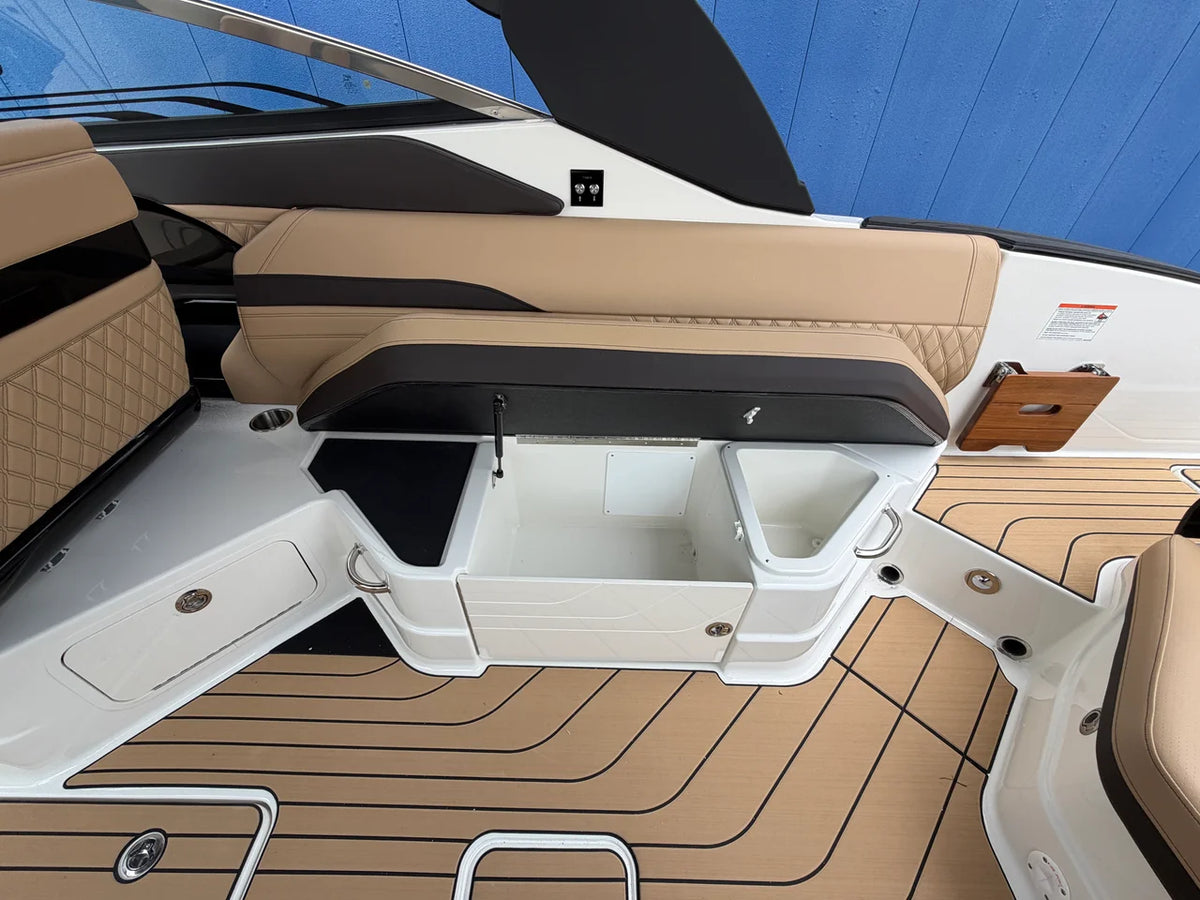 2027 Sea Ray SLX 280 28.0 feet, Rogers, MN #17