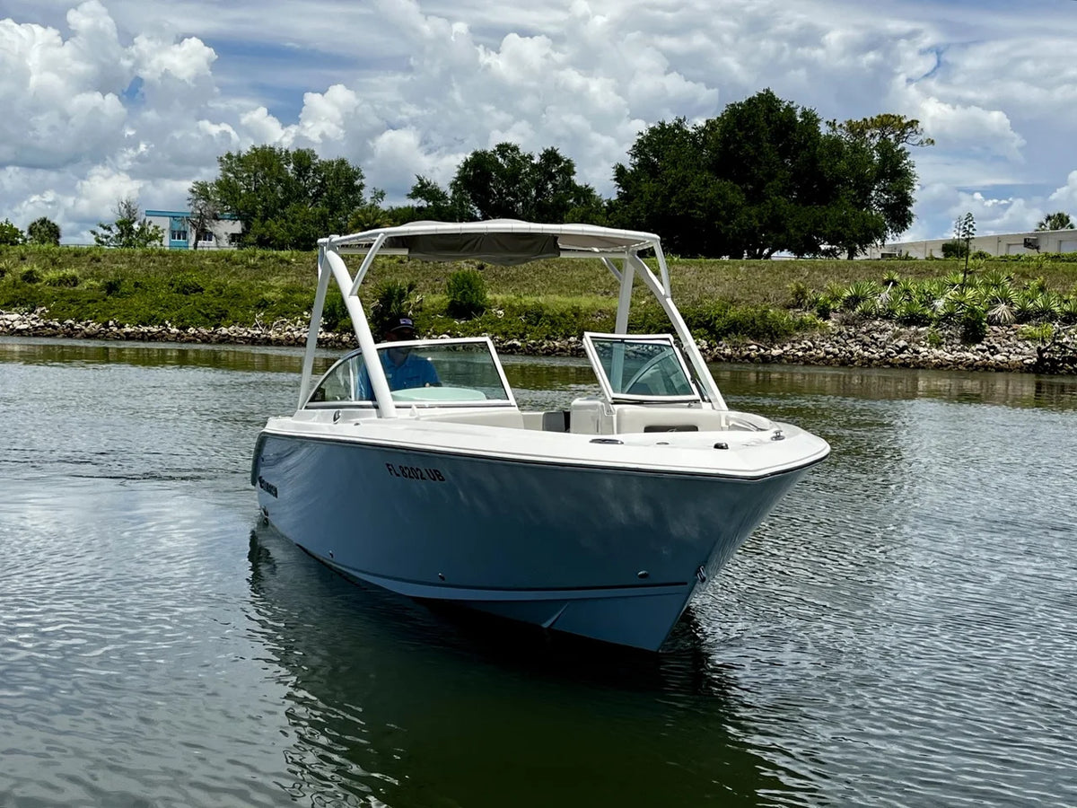 2024 Sailfish 226 DC 23.0 feet, Venice, Florida #5