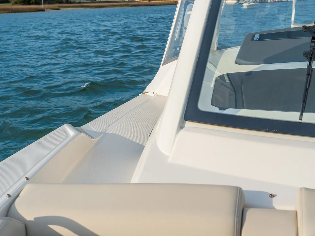 2026 Boston Whaler 350 Realm 35.0 feet, Wrightsville Beach, North Carolina #35