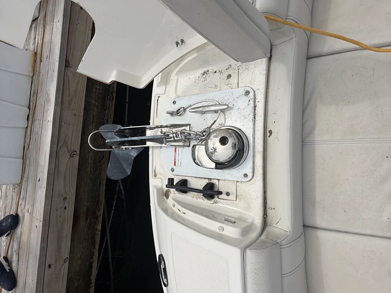 2021 Sea Ray 270 SD OB 29.0 feet, Miami Beach, FL #35