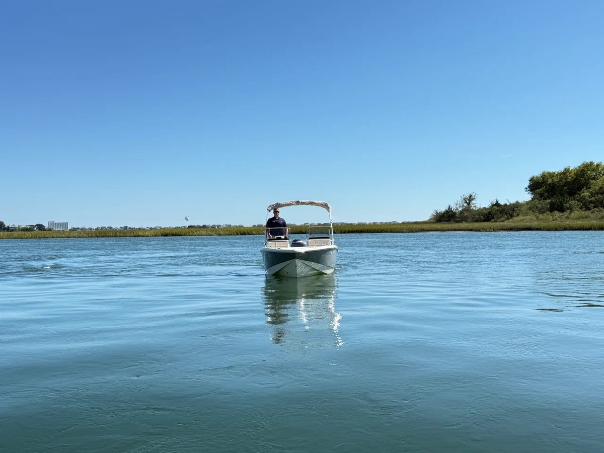 2027 Scout 188 Sport Dorado 18.0 feet, Wrightsville Beach, North Carolina #7