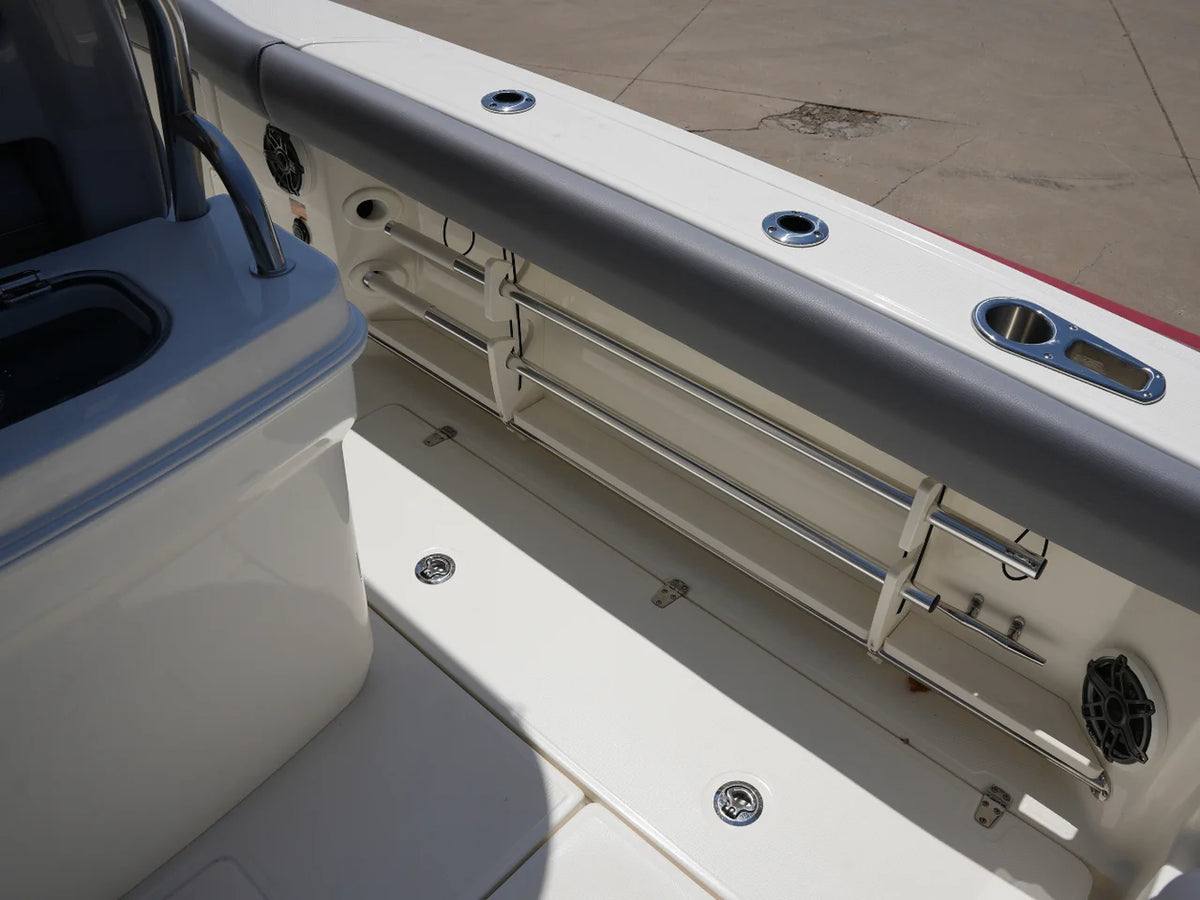 2027 Boston Whaler 250 Outrage 25.0 feet, Lewisville, TX #14
