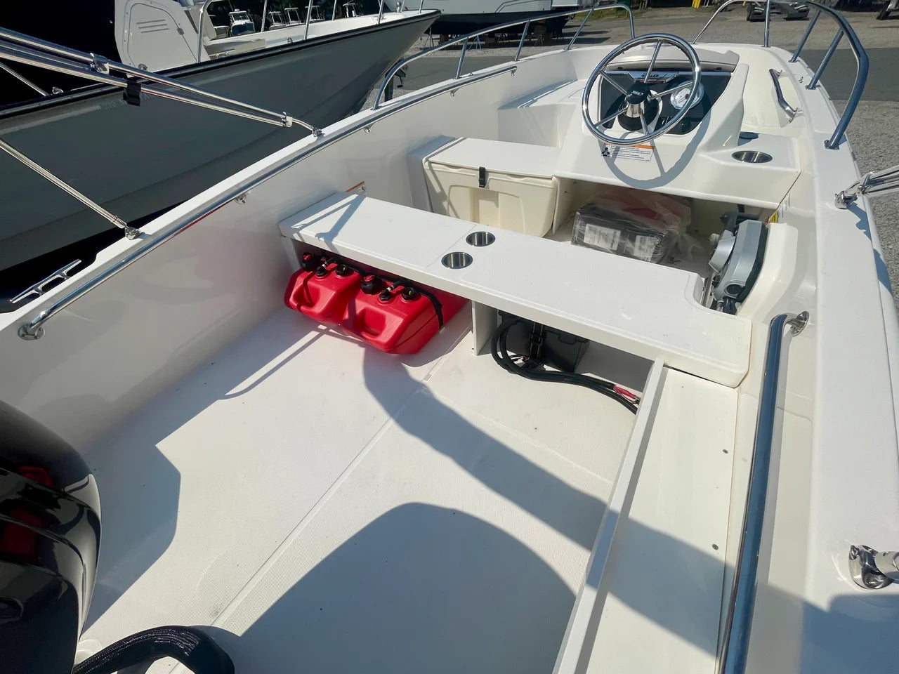 2026 Boston Whaler 160 Super Sport 17.0 feet, Quincy, MA #3