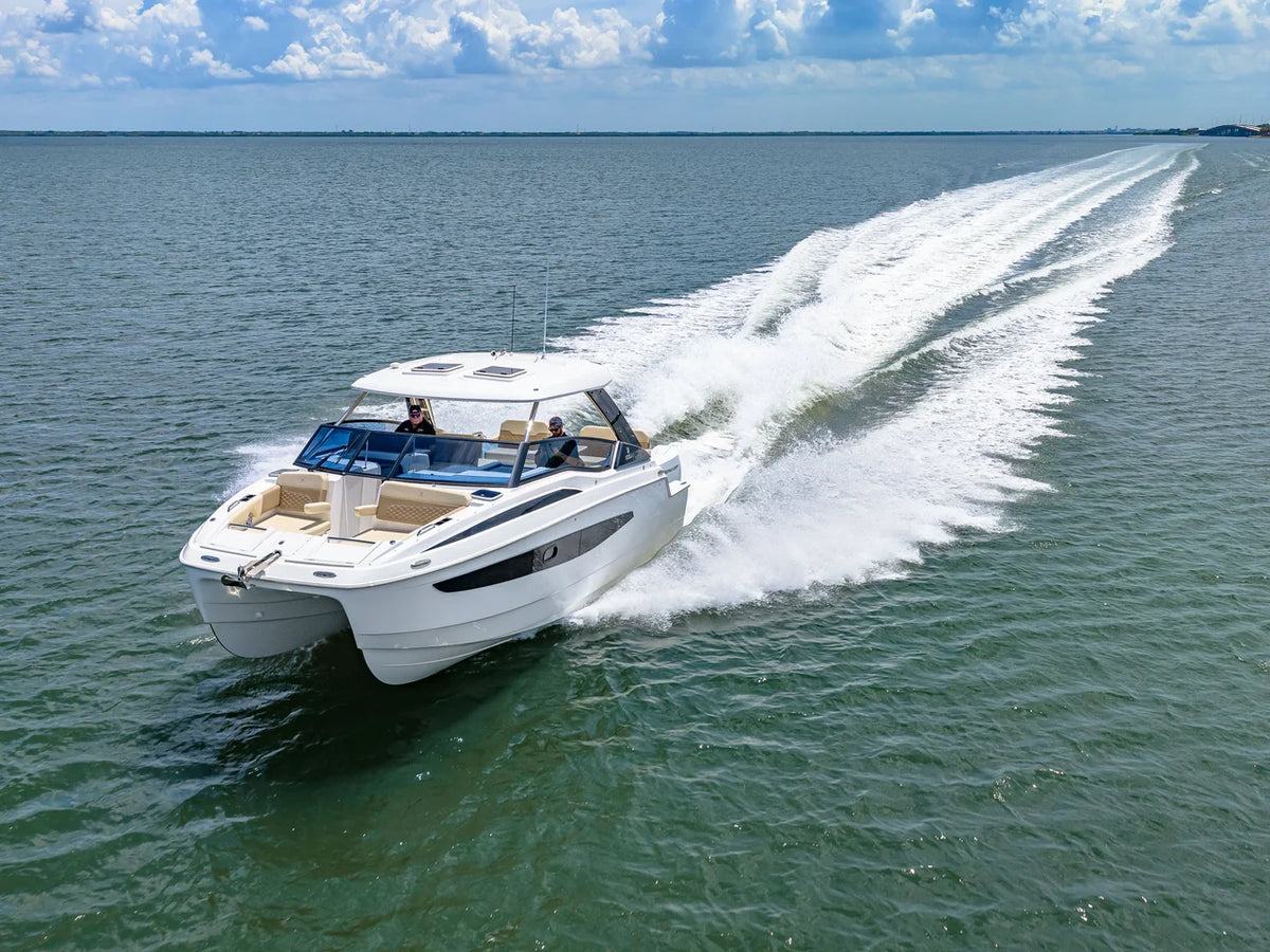 2026 Aquila 32 Sport 32.0 feet, Fort Myers, FL #25