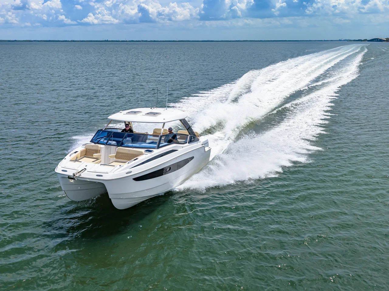 2026 Aquila 32 Sport 32.0 feet, Clearwater, Florida #25