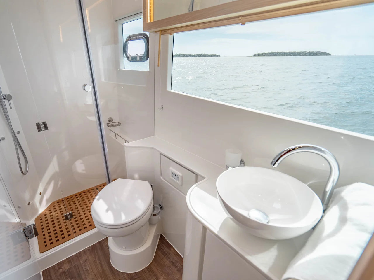 2024 Aquila 54 Yacht 54.0 feet, Clearwater, Florida #41