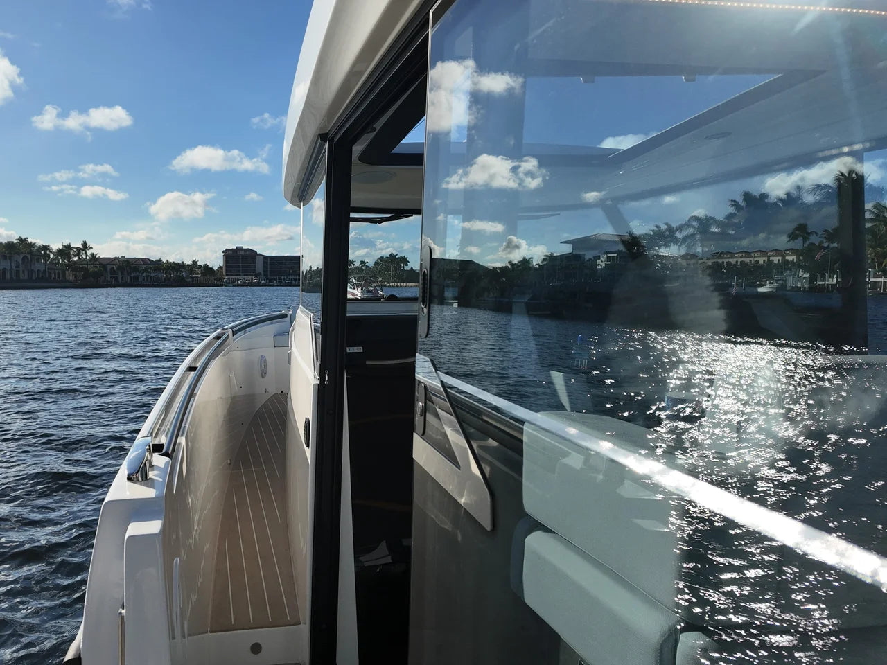 2026 Saxdor 340 GTWA 34.0 feet, Pompano Beach, Florida #31