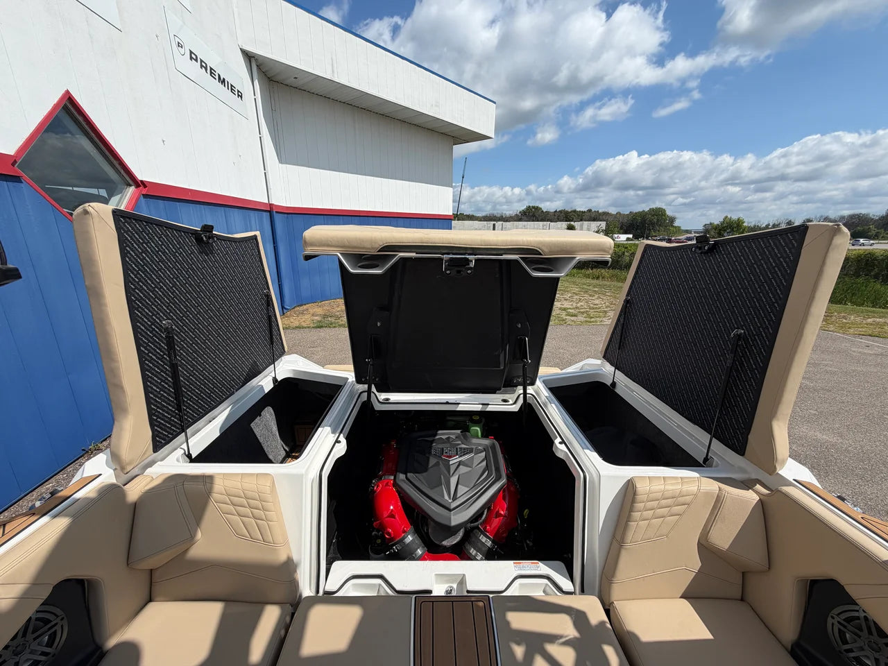 2023 Nautique S21 Super Air 21.0 feet, Excelsior, Minnesota #15
