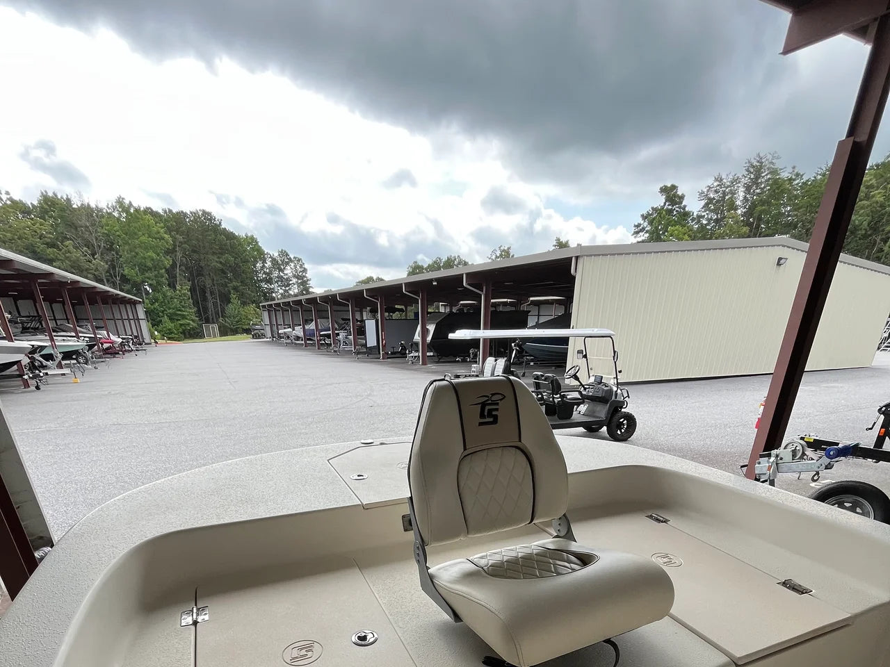 2020 Carolina Skiff 17 LS 17.0 feet, Cumming, GA #6