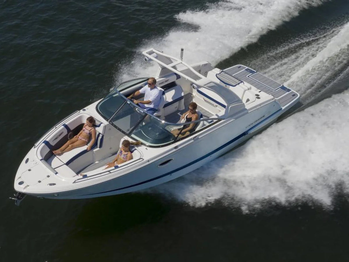 2023 Chaparral 287 SSX 28.0 feet, Cumming, GA #1