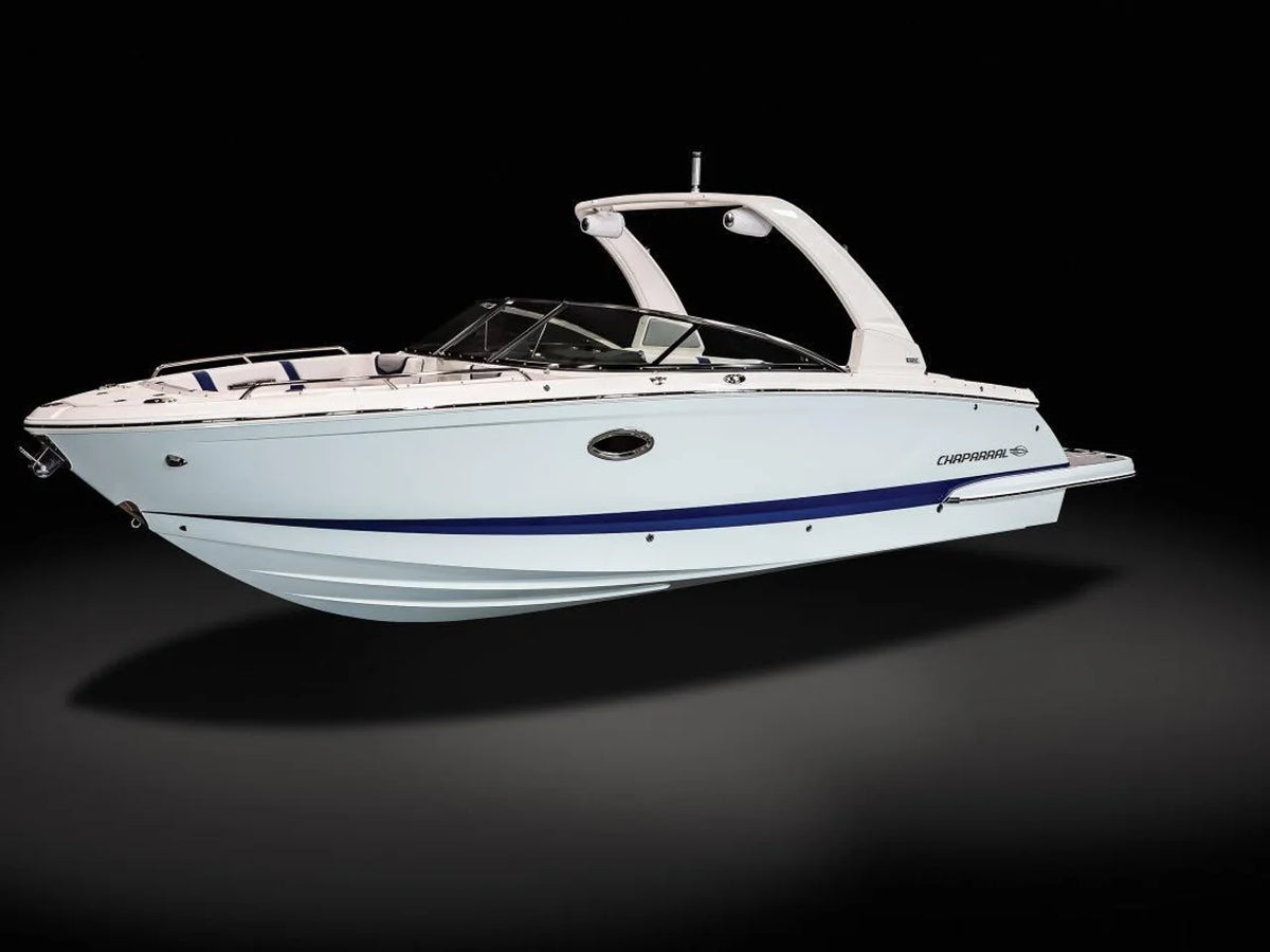 2023 Chaparral 287 SSX 28.0 feet, Cumming, GA #5