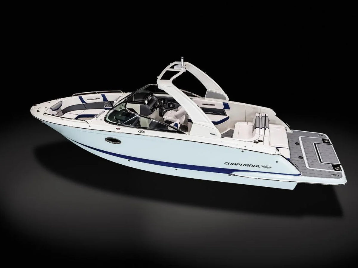 2023 Chaparral 287 SSX 28.0 feet, Cumming, GA #7