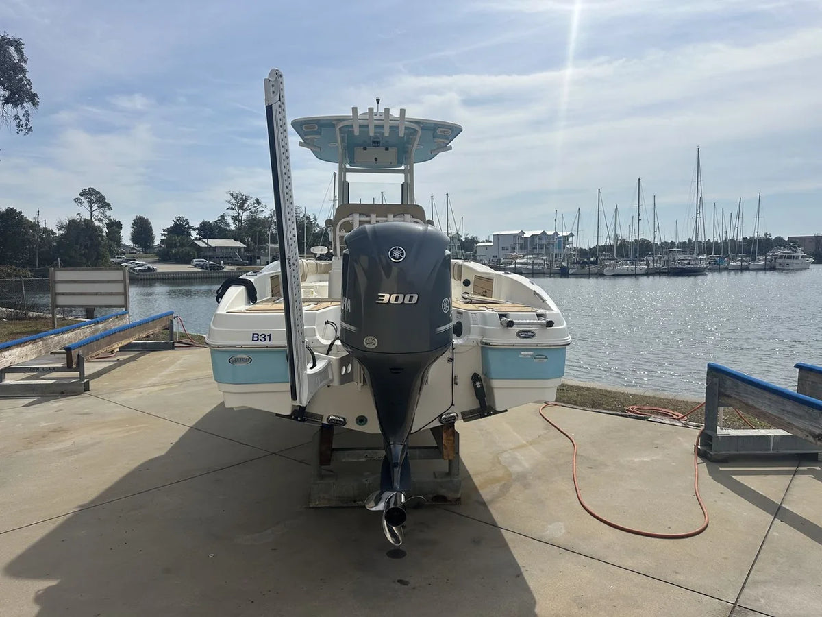 2020 NauticStar 251 HYBRID 25.0 feet, Fort Walton Beach, Florida #3