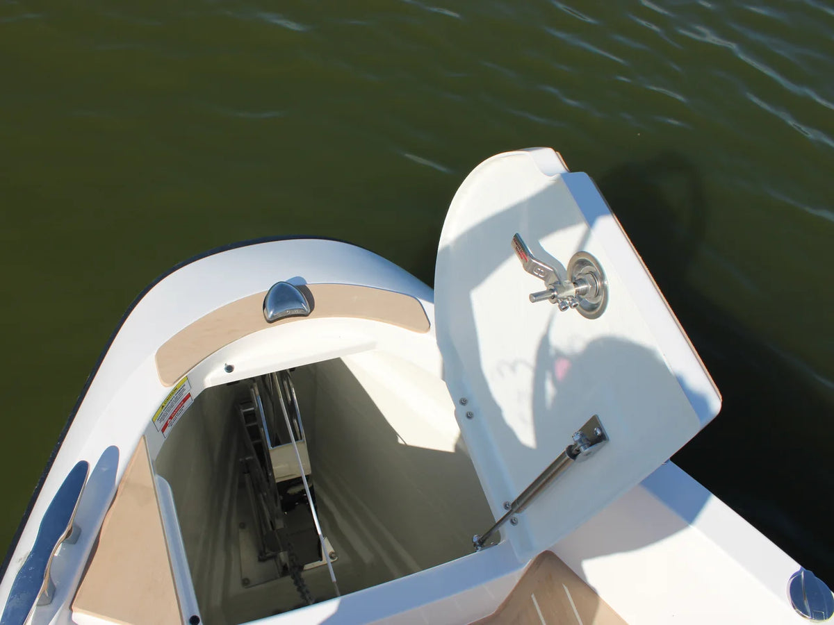 2027 Saxdor 320 GTO 32.0 feet, Seabrook, TX #36