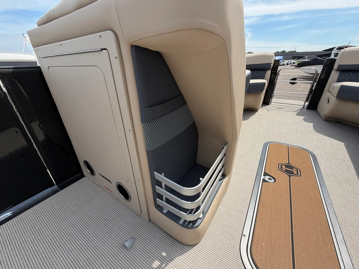 2026 Harris Grand Mariner 250 25.0 feet, Rogers, MN #36
