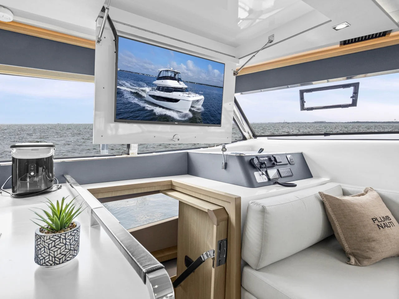 2024 Aquila 42 YACHT 42.0 feet, Pensacola, Florida #19