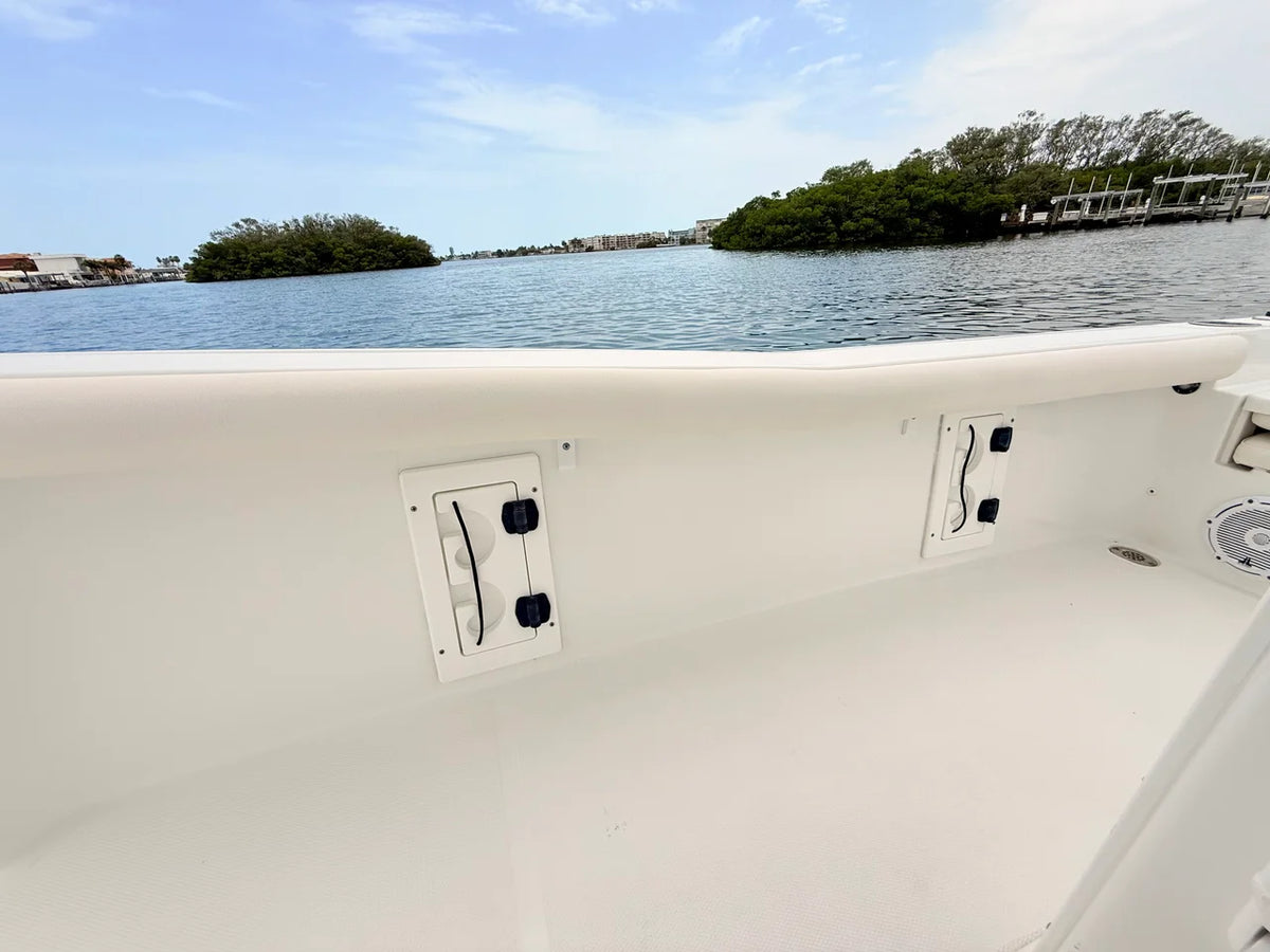 2023 Sea Hunt BX 25 FS 25.0 feet, St Petersburg, FL #30
