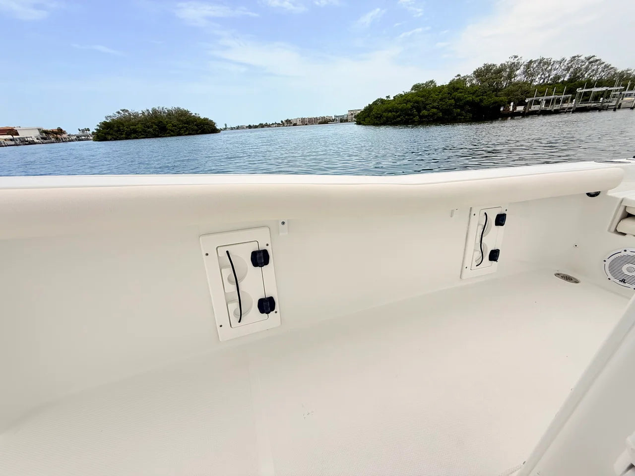 2023 Sea Hunt BX 25 FS 25.0 feet, St Petersburg, FL #30