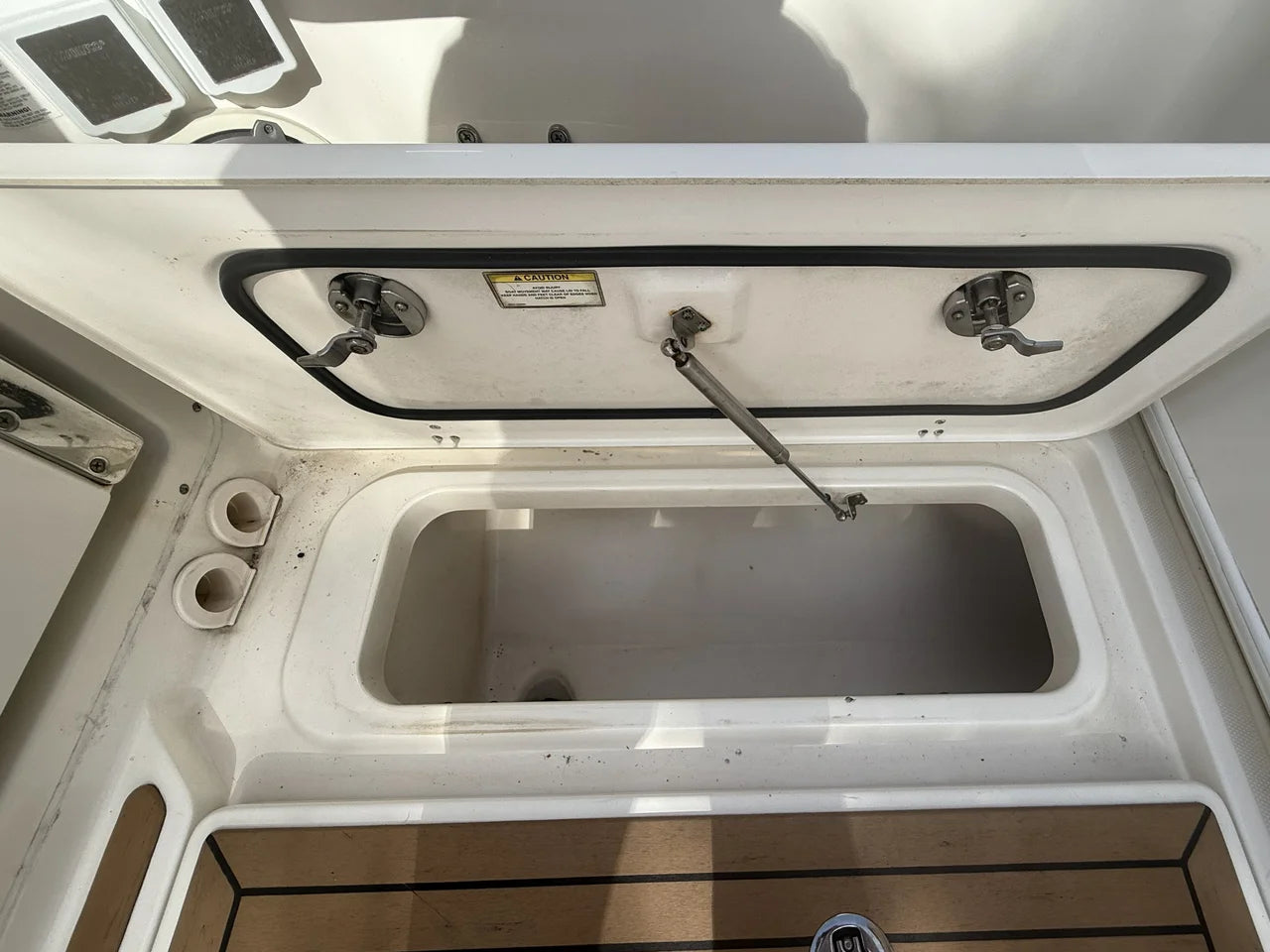2018 Boston Whaler 320 VANTAGE 32.0 feet, Pompano Beach, Florida #21