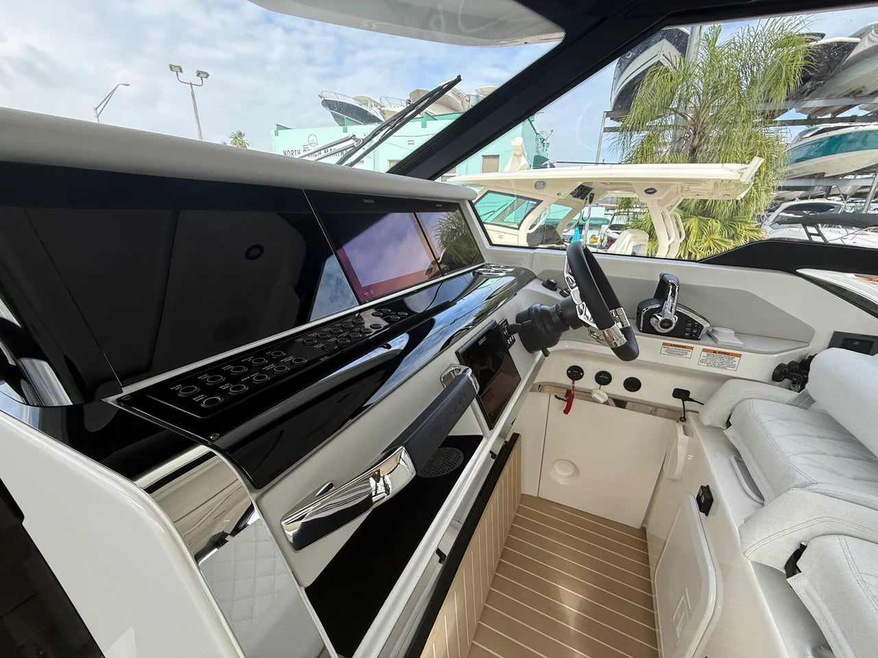 2026 Saxdor 400 GTC 40.0 feet, Clearwater, Florida #19