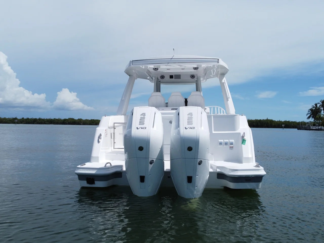 2026 Intrepid 35 VALOR 35.0 feet, Naples, Florida #11