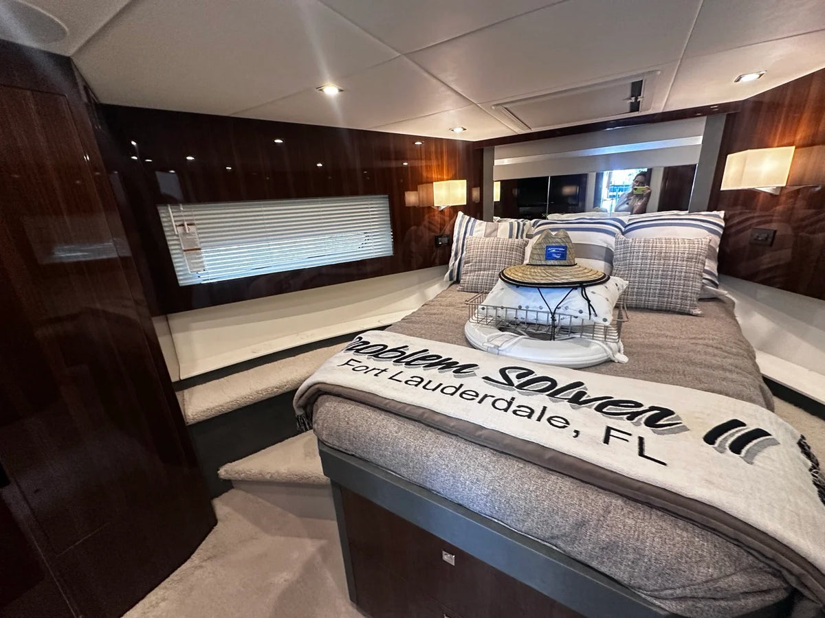 2023 Cruisers Yachts 46 CANTIUS 46.0 feet, Fort Lauderdale, FL, FL #33