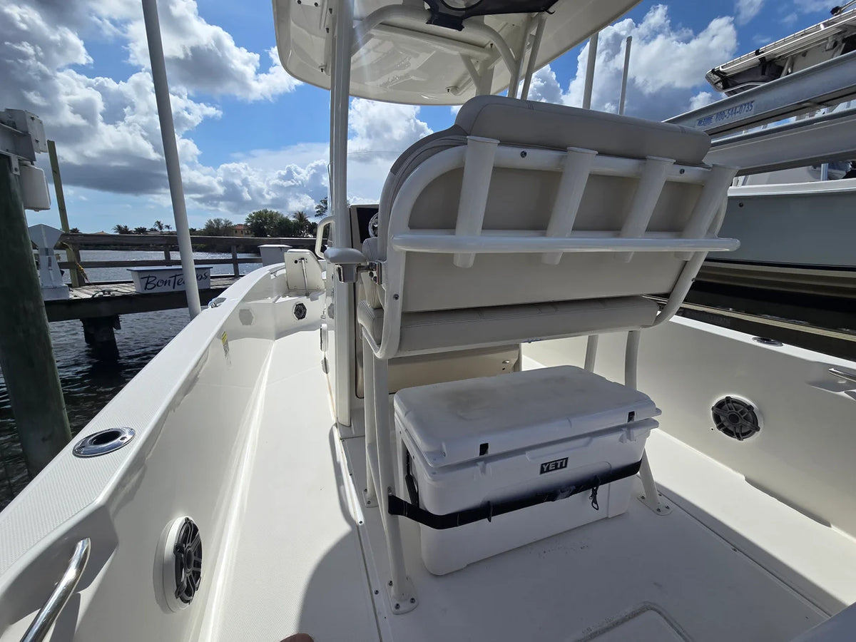 2023 Boston Whaler 250 DAUNTLESS 25.0 feet, Stuart, Florida #10