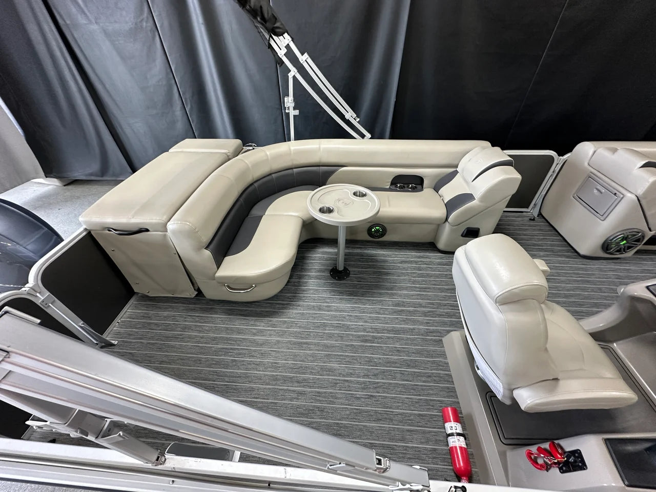 2023 Premier 230 SUNSATION TRITOON 23.0 feet, Nisswa, Minnesota #4