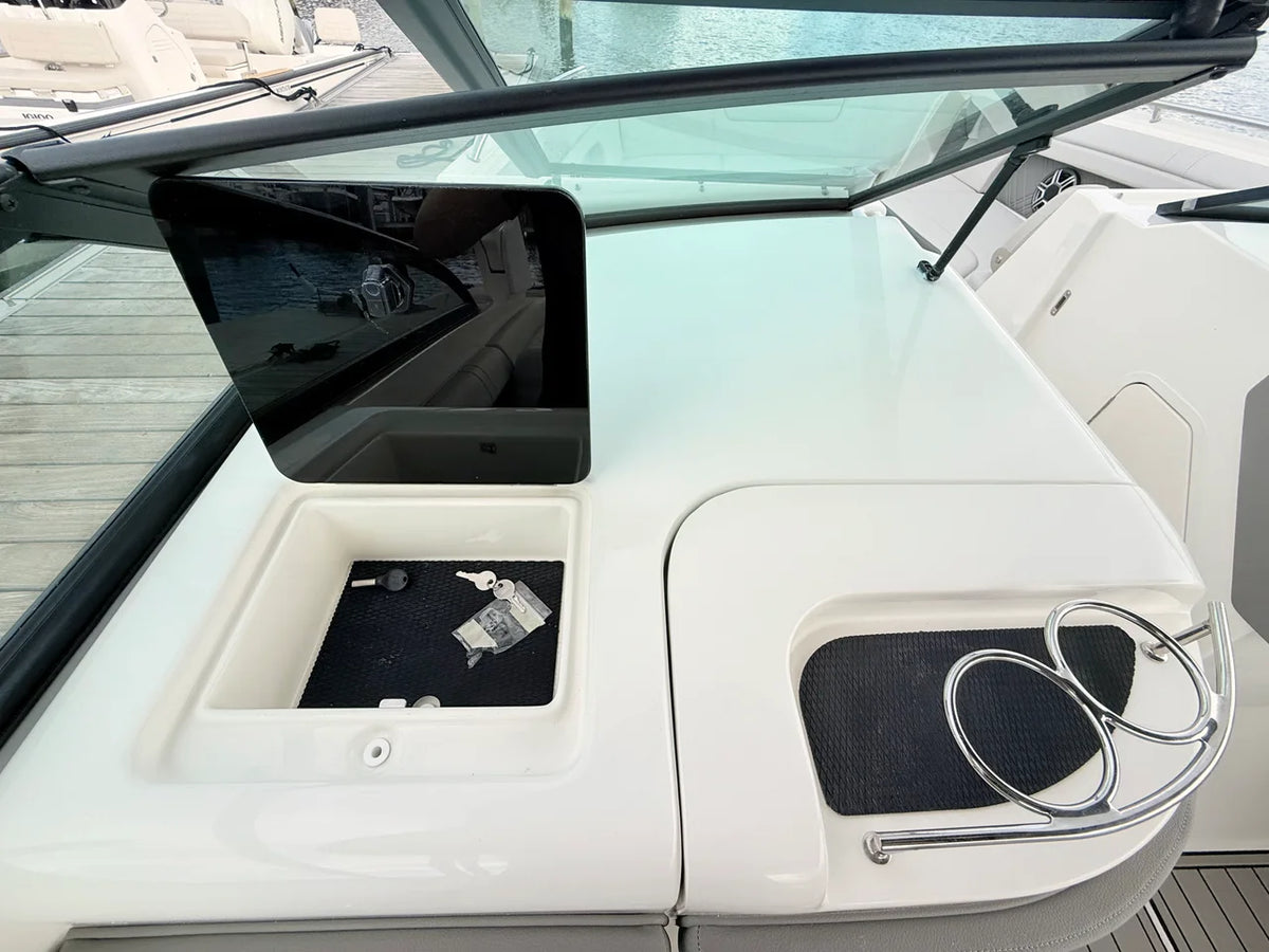 2027 Sea Ray SDX 290 Outboard 29.0 feet, St Petersburg, FL #69