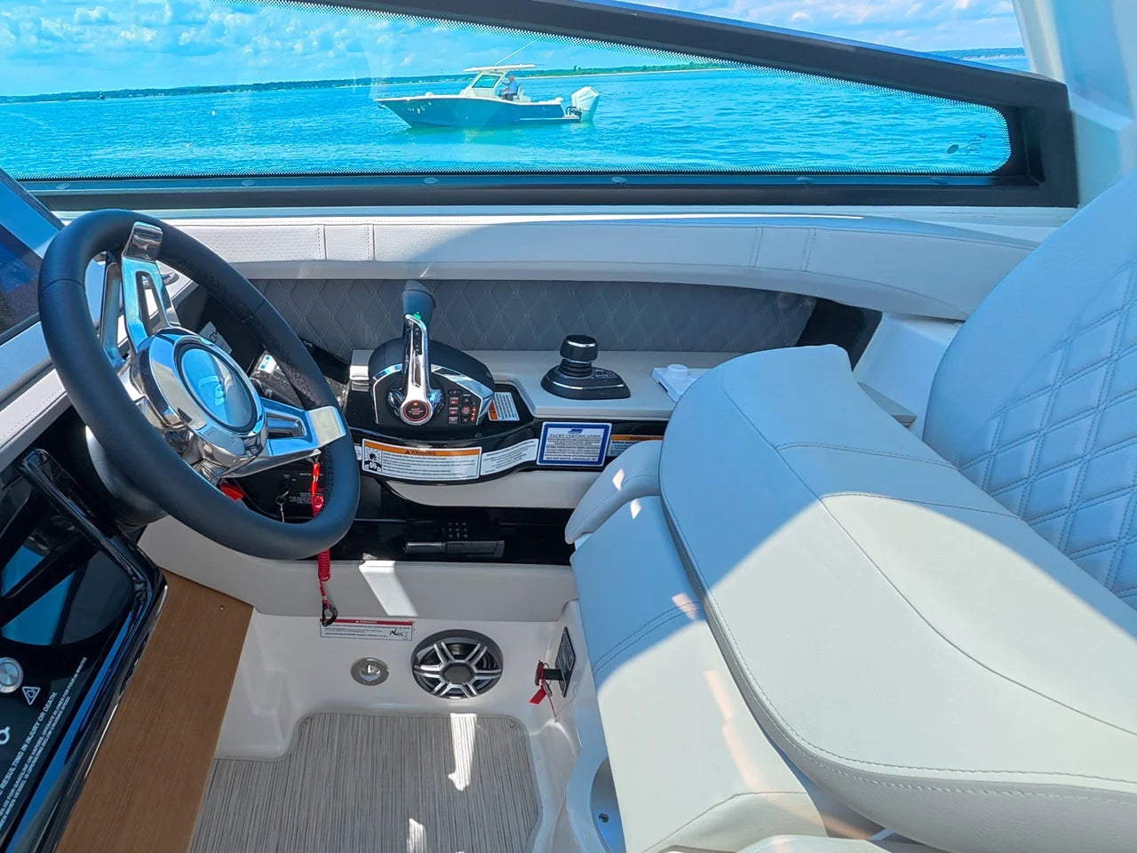 2026 Sea Ray SLX 400 Outboard 40.0 feet, New York, New York #57