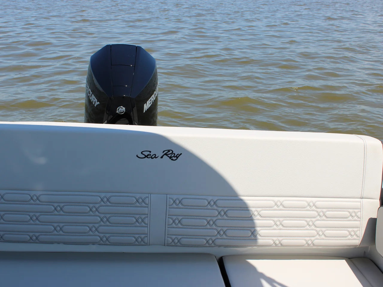 2026 Sea Ray SPX 210 Outboard 21.0 feet, Seabrook, TX #17