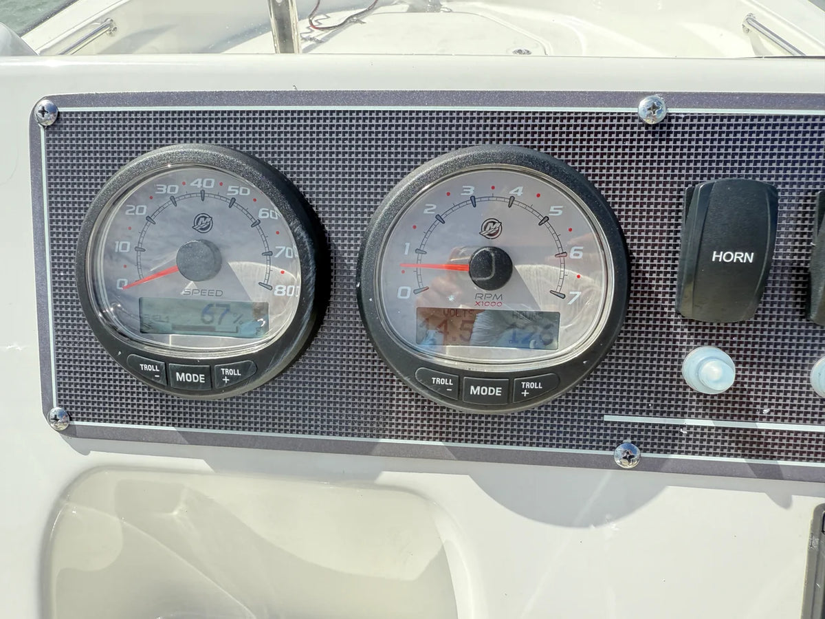 2023 Boston Whaler 190 Montauk 19.0 feet, Wrightsville Beach, North Carolina #18