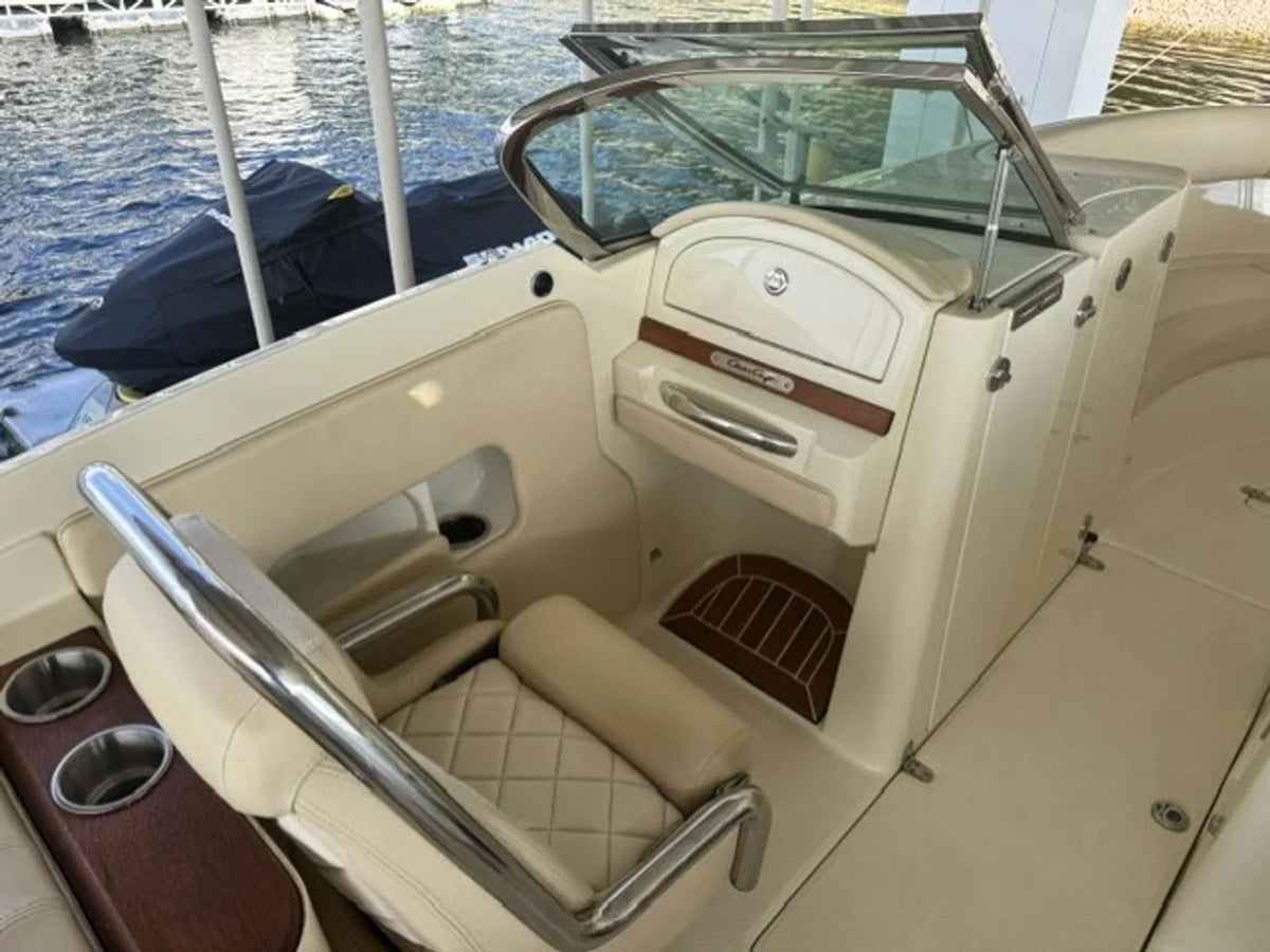 2016 Chris-Craft LAUNCH 28 28.0 feet, Monkey Island, OK #19