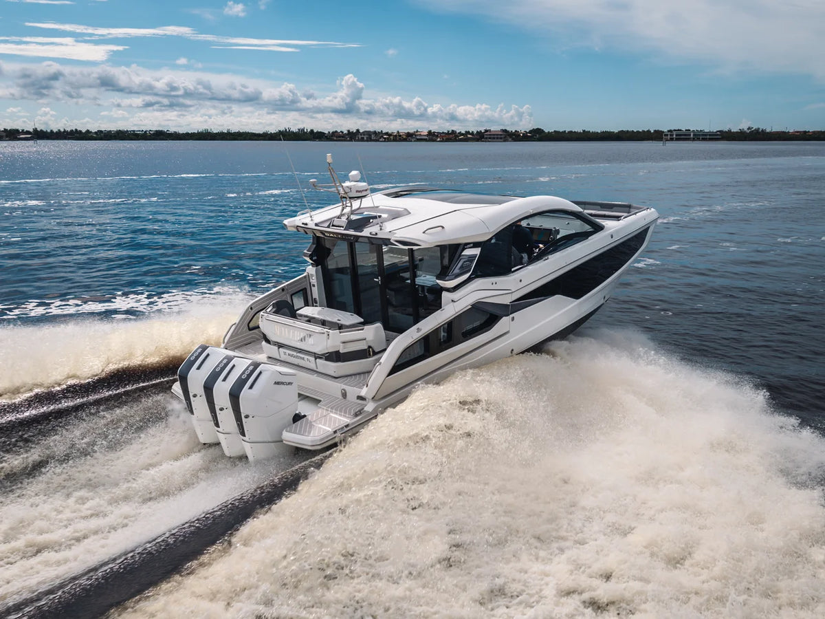 2025 Galeon 435 GTO 43.0 feet, Fort Myers, FL #59