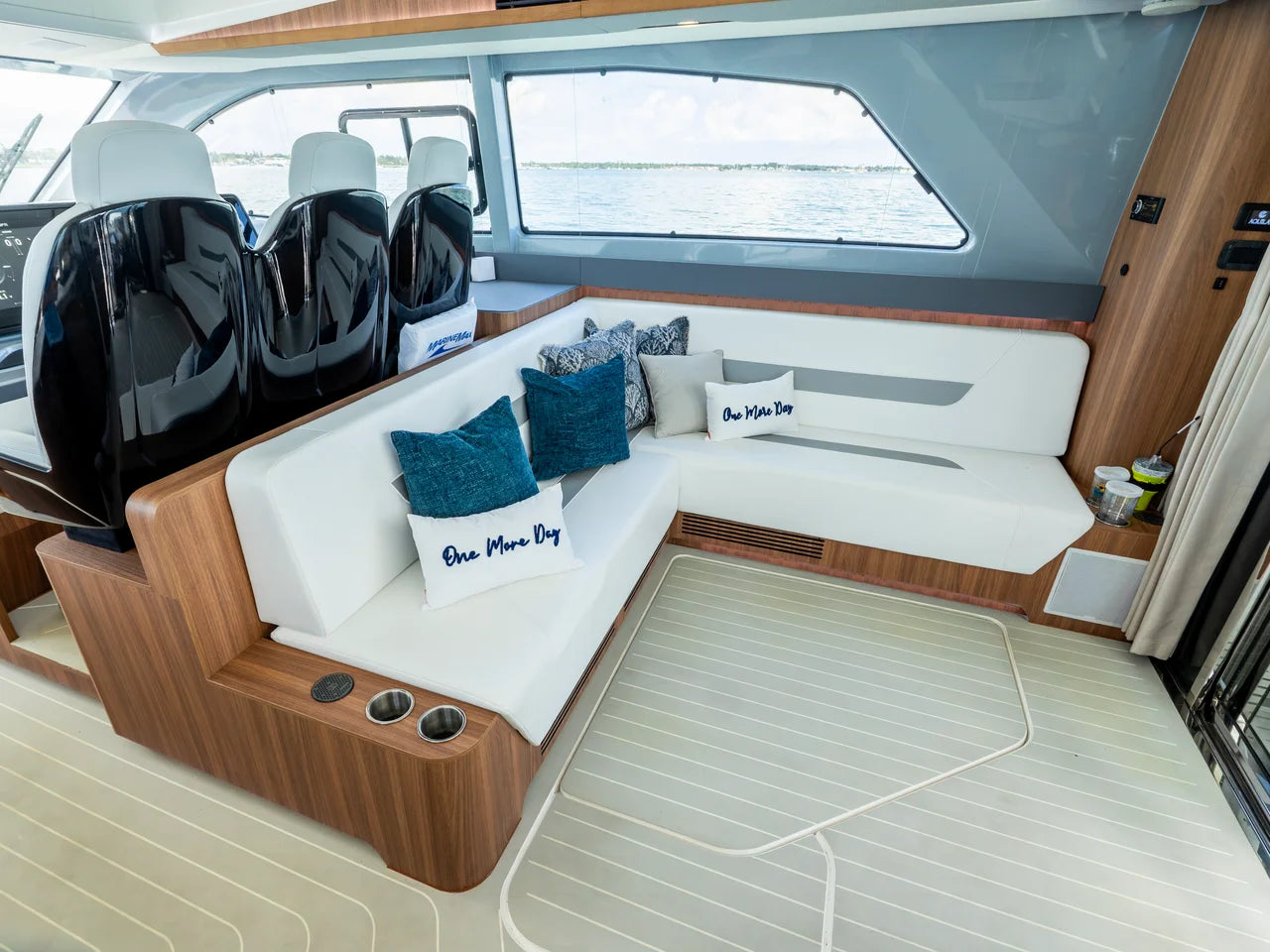 2025 Aquila 46 COUPE 46.0 feet, St Petersburg, FL #28