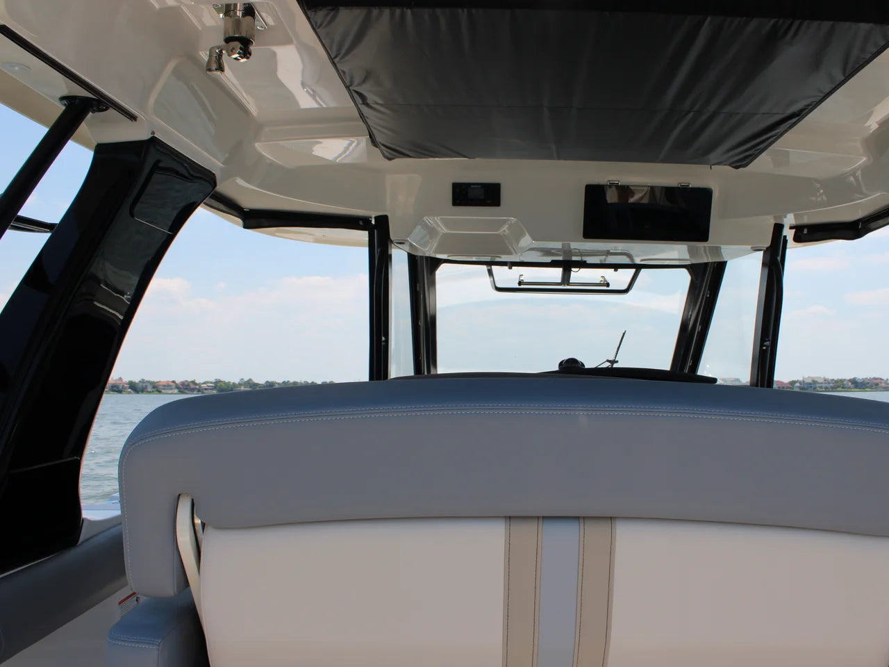 2026 Boston Whaler 350 Realm 35.0 feet, Seabrook, TX #56
