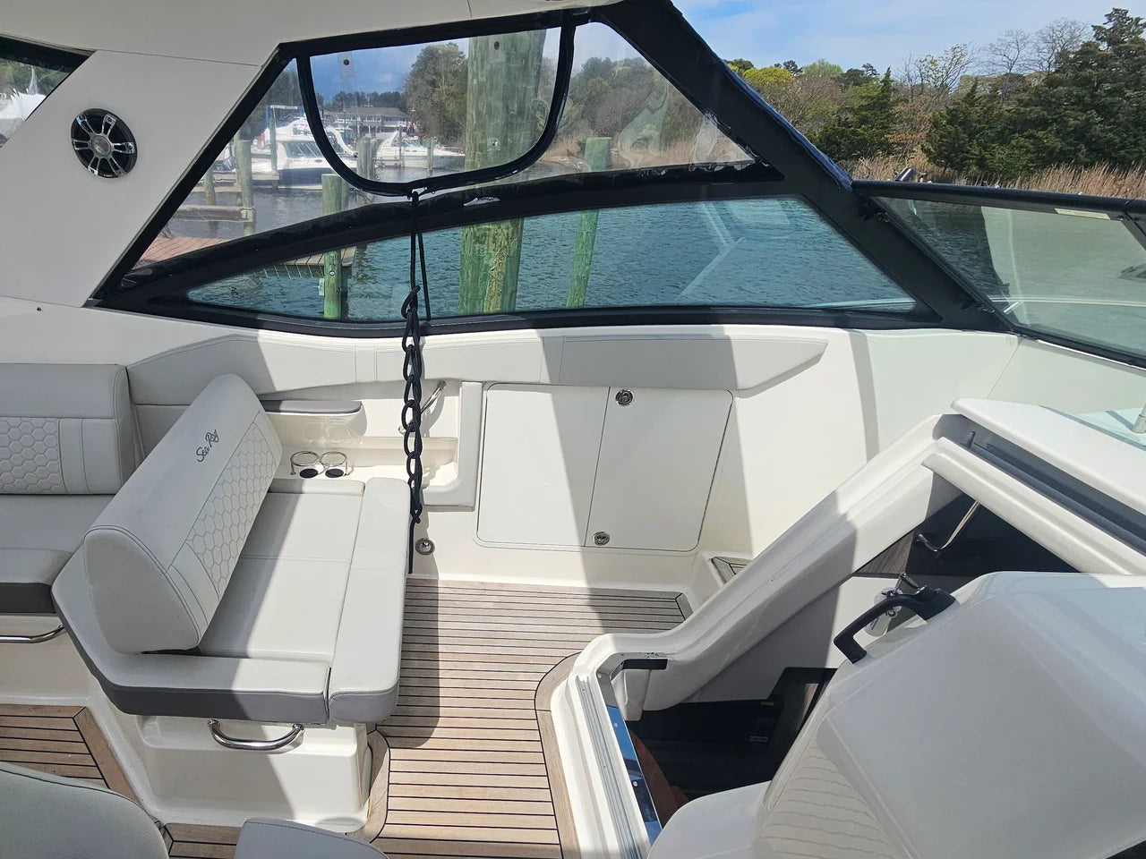 2020 Sea Ray 320 SUNDANCER OB 32.0 feet, Brick Township, New Jersey #30