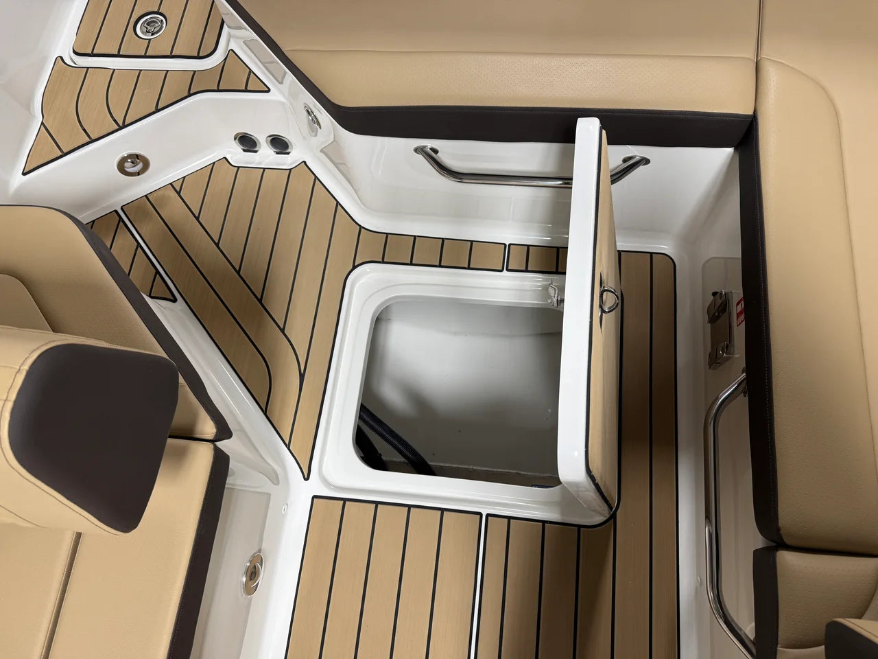 2026 Sea Ray SDX 230 23.0 feet, Nisswa, Minnesota #62