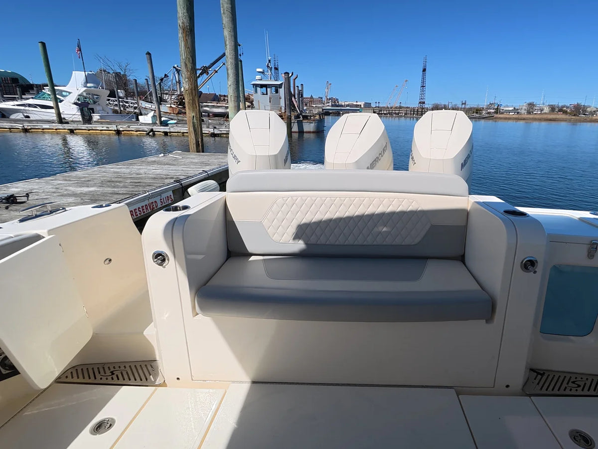 2024 Scout 377 LXF 37.0 feet, Norwalk, Connecticut #10